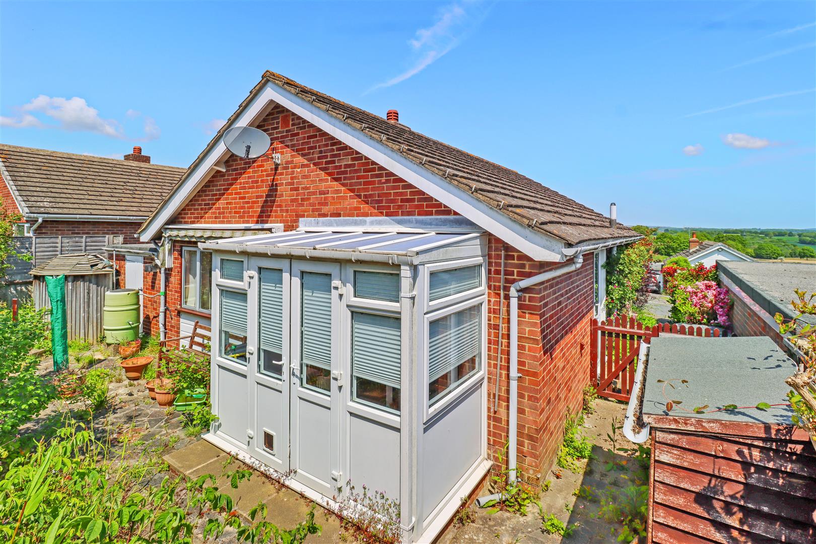 Hurst Lane, Herstmonceux, Hailsham Stevens and Carter
